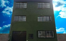 Guest Green (Adults Only)